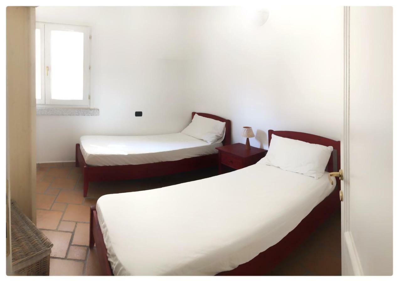 Incanto Apartment Гольфо-Аранчи Экстерьер фото