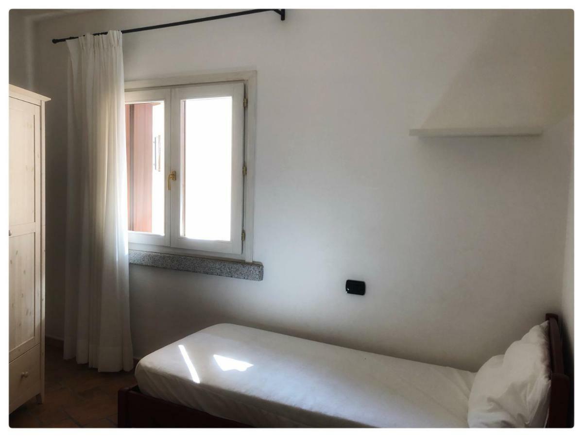 Incanto Apartment Гольфо-Аранчи Экстерьер фото